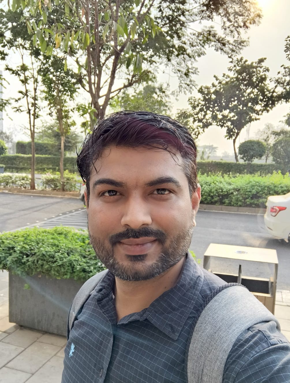 सचिन पाटील